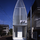 Image for article titled Cramped Or Not, I Want To Live in These Tiny Japanese Houses
